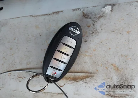 2024 Nissan Altima Sv Fwd z USA, uszkodzony, nr VIN 1N4BL4DV8RN324106